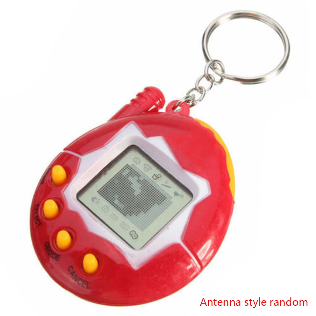 Super Racing Car Keychain Games Key Chain Handheld for sale online 