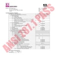 thumbnail image 2 of Gafas de seguridad HTS HUNTERSKY P11 Z87, antiarañazos y antiniebla, 2 of 9