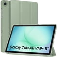 thumbnail image 1 of Funda MoKo para Samsung Galaxy Tab A11 Plus 2026/A9 Plus 2024, 1 of 8