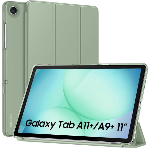 Funda MoKo para Samsung Galaxy Tab A11 Plus 2026/A9 Plus 2024