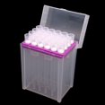 thumbnail image 2 of Punta de pipeta HUWAZINE lab, 10 ml, esterilizable en autoclave con filtro, 24 puntas, 2 of 7