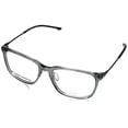 thumbnail image 1 of Montura de gafas Under Armour UA 5032/G OXZ Blue Crystal 55 mm, 1 of 4