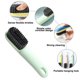 thumbnail image 3 of Ficarrico Shoe Welt Dauber Brush, cepillos de limpieza para el hogar fáciles de agarrar, 3 of 6