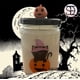 thumbnail image 3 of VELA AROMATICA DE CERA DE SOYA EDICION ESPECIAL DE HALLOWEEN, 3 of 3