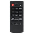 thumbnail image 2 of Control Remote Control Mini High Fidelity Stereo Sound System Remote Control for SCHC195 SCHC297 SCHC19EBK, 2 of 7
