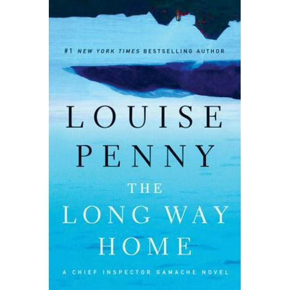 Pre-Owned The Long Way Home (Paperback) 1594138885 9781594138881