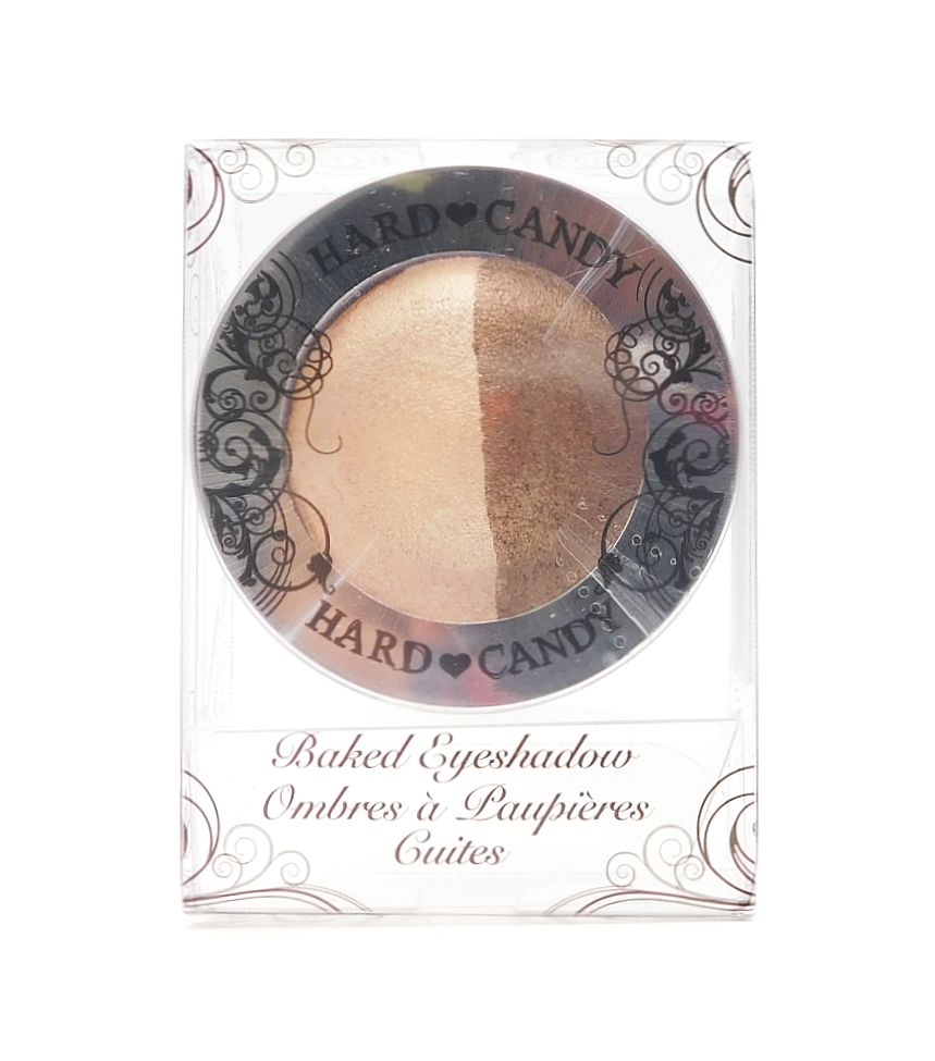 Hard Candy Baked Eyeshadow 057 Peace .15 Oz.