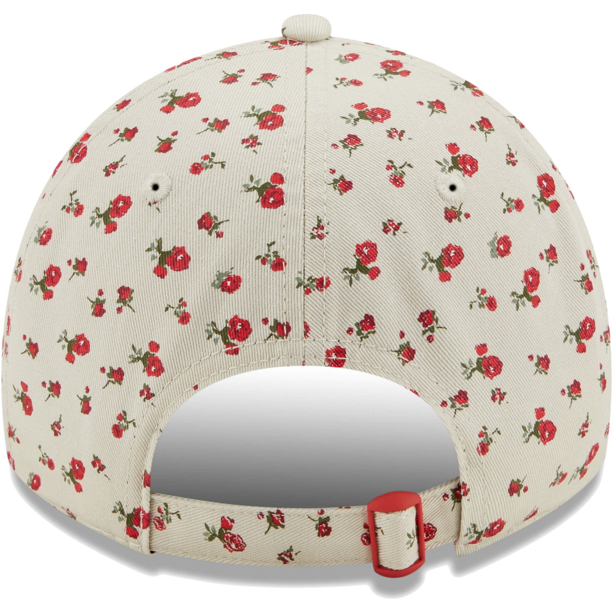 Women's New Era Cream Kansas City 