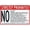 Color 2982, variant on Safe School Notice Welcome To Our School Visitors Must Register Warning Sign, Retro Security Metal Caution Street Tin Sign, Vintage School Property Safety Signs, Business 12 x 8 Inches