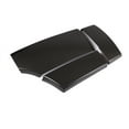 thumbnail image 4 of Carbon Fiber Center Console Armrest Storage Box Cover For BMW 5 Series E60 04-10, 4 of 9