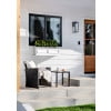 thumbnail image 4 of Veradek Brixton Railing Window Box 36" Planter White, 4 of 10