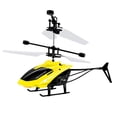 thumbnail image 3 of Mini Dron con control remoto para niños, Avión de inducción recargable, resistente a caídas, juguete para escuela primaria, 3 of 4