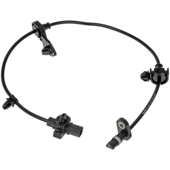 Dorman 970-596 Rear Passenger Side ABS Wheel Speed Sensor for Specific Honda Models Fits select: 2006-2009 HONDA CIVIC LX, 2010-2011 HONDA CIVIC VP