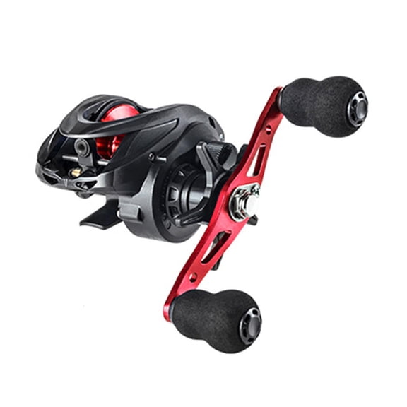 YIGSECU Powerful Spinning Fishing Reels for Pro/Hobbyists Freshwater Saltwater Fishing