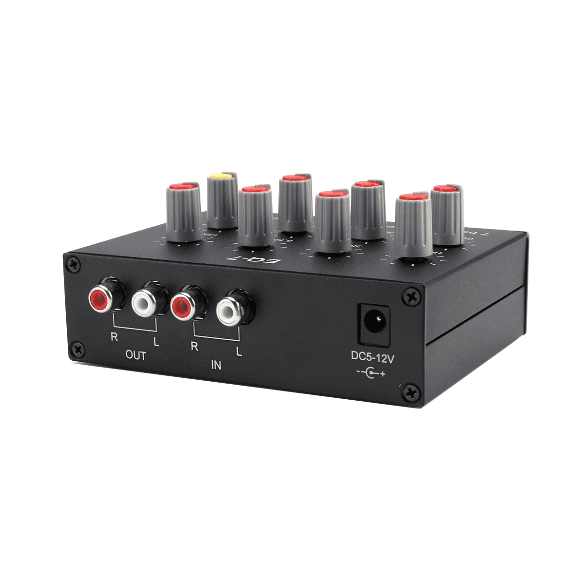 ベース AMT Electronics Bass Equalizer EQ-7B ベース AMT Electronics Bass Equalizer EQ-7B JRRshop.com