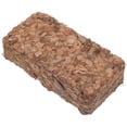 thumbnail image 4 of ColoMX 1 bolsa de iniciador de plantas, musgo Sphagnum, fertilizante nutritivo, bloque de suelo de fibra, bloque de inicio de plantas de semillero, 4 of 7