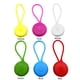 thumbnail image 3 of Mochila LED intermitente de silicona Lámparas de advertencia de seguridad nocturna Azul claro Azul JShteea El nuevo, 3 of 8