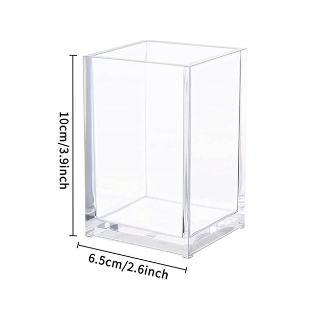Caja de partición de almacenamiento con cajón de gabinete de espejo, caja de acabado de lápiz labial cosmético, caja pequeña incorporada, clasificación de artículos diversos de escritorio