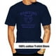 thumbnail image 3 of 539 Camiseta de la escuela secundaria Hawkins para hombre, camiseta divertida, disfraz, programa de televisión Stranger Things, camiseta divertida, serigrafía personalizada, 3 of 5