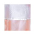 thumbnail image 7 of Flower Girls Dress Halter Bow Tie Ruffle Wedding Bridesmaid 6, 7 of 7