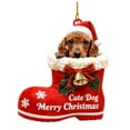 thumbnail image 2 of BotaniNest 2D Acrylic Cute Cartoon Adorable Baby 8CM, 2 of 4