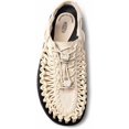 thumbnail image 3 of KEEN Chaussures de Randonnée d'Extérieur pour Hommes Unek Birch/Black, 3 of 4