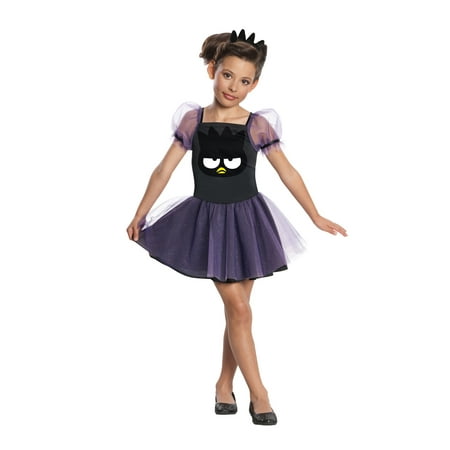 Hello Kitty Badtz Maru Dress Costume Child