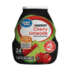 (10 pack) (10 Pack) Great Value Energy Drink Enhancer, Cherry Limeade, 1.62 fl oz