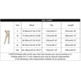 thumbnail image 3 of Cargo Pants Women Elastic Waist Straight Leg Pockets Sweatpants Sports Workout Sweatpants Women, 3 of 3