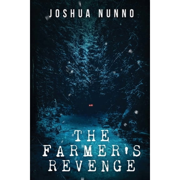 The Farmer's Revenge.: Hunting the Man-eater., (Paperback)