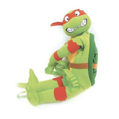 Teenage Mutant Ninja Turtles Stuffed Animals & Plush Toys - Walmart.com