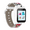 Rocker, variant on iTech Jr Smartwatch White/Silver 100004M-40-H28