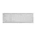 thumbnail image 3 of Tapis de Bain Réversible en Coton de Transition Madison Park 24x72 en Gris, 3 of 9