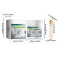 thumbnail image 4 of Huanglei Scellant Transparent pour Carreaux Murs et Fuite Forte Adhérence Solution d'Imperméabilisation Durable et Flexible 100ml, 4 of 9