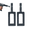 #D+#D, variant on Universal Drill Wire Twisting Tool – Alloy Steel Construction – Time Saving Tool for Rebar Tying and Fence Wiring