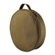 thumbnail image 4 of Bolsa para cables EV Estuche impermeable para cables Asa de carga Organizador de cables EV Caqui, 4 of 9