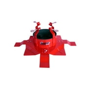 Extreme Steel Christmas Tree Stand for 8-15 ft Trees