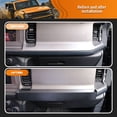 thumbnail image 3 of ALLTIMES Storage Tray Box Organizer for Ford for Bronco 2/4 Door 2021-2023 (Off-Road Edition) Passenger Side, 3 of 8
