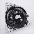 thumbnail image 3 of For Dodge Ram 3500 Alternator 2010 Replaces 4801313AD Vehicle Trim: 6.7L L6 408 CID; 220A, 3 of 7