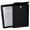 Opaque Charcoal Gray, variant on (Price/pack)LION 22700 FILE-N-SEND Poly Inter-office Envelopes, 10" x 13"-Clear