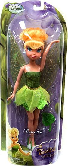 ariel animator doll