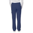 thumbnail image 3 of Healing Hands HH360 Women's Nikki 7-Pocket Scrub Pant, 3 of 6