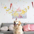 thumbnail image 2 of ZheElen 1pcs Set 13ft Gold Paper Card For Birthday Party Banner Decorations Decoration Banner Personalized Banner Hanging Banner Silver 13ft, 2 of 6