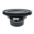 thumbnail image 1 of 6.5 Inch Audio Mid Amplifier Speaker 4 Ohm 100W Professional Full Range Speaker, 1 of 6