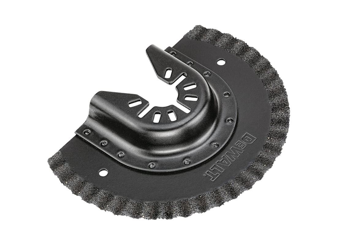 Dewalt-DWA4220 Oscillating Carbide Grout Removal Blade