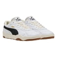 thumbnail image 3 of Tenis Puma Mujer Tifosi Lux Blanco Casual blanco 2 MX, 3 of 6