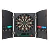 Halex Millennia Dartboard with 38 Games and 167 Variations