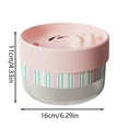 thumbnail image 2 of ERK 1Pcs Large Capacity Quiet Drinking Bowl With Circulation System, 2 of 4
