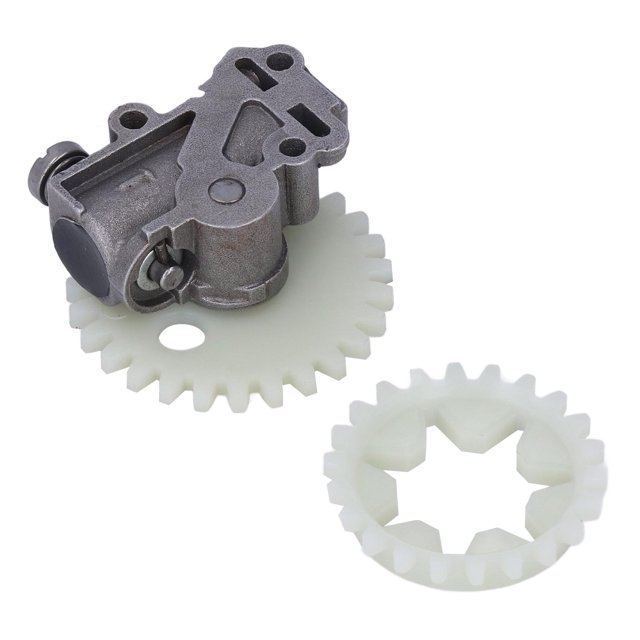 Octpeak Chain Saw Gear Oil Injection Wheel Accessories for 038 MS380 MS381 Chain Saw, Components,Replacement Parts for