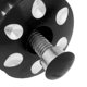 thumbnail image 3 of Casquillo Del Auricular de La Horquilla de leación de Aluminio 28.6mm Casquillo Del Auricular Del Núcleo Del Tubo Delantero de La Bicicle Negro, 3 of 8